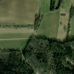 Satellite imagery of Staufen, DE