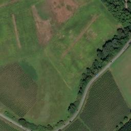 Satellite imagery of Schloß Salem, DE