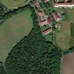 Satellite imagery of Schloß Salem, DE