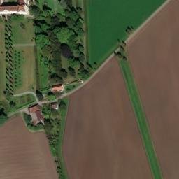 Satellite imagery of Schloß Salem, DE