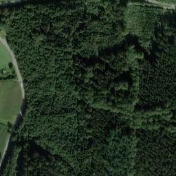 Satellite imagery of Fernmeldeturm Waldburg, DE