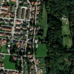 Satellite imagery of Geodätischer Referenzpunkt Marktoberdorf, AT