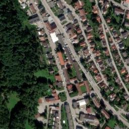 Satellite imagery of Geodätischer Referenzpunkt Marktoberdorf, AT