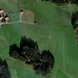 Satellite imagery of Kappelhöhe, DE