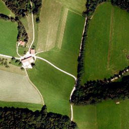 Satellite imagery of Hocheck, DE