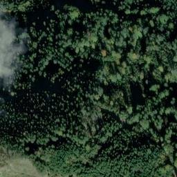 Satellite imagery of Schwarzenberg, DE