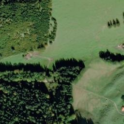 Satellite imagery of cairn, DE