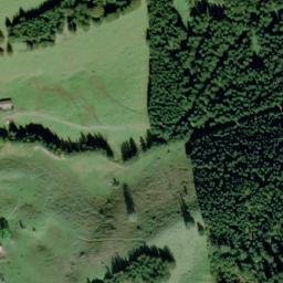 Satellite imagery of cairn, DE