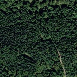 Satellite imagery of cairn, DE