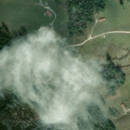 Satellite imagery of Großstaffen, DE