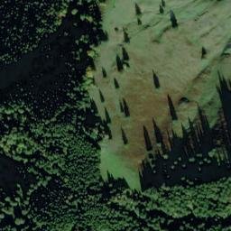 Satellite imagery of Zinnkopf, DE