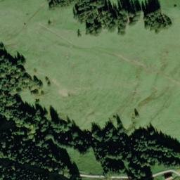 Satellite imagery of Gleichenberg, DE