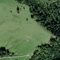 Satellite imagery of Gleichenberg, DE