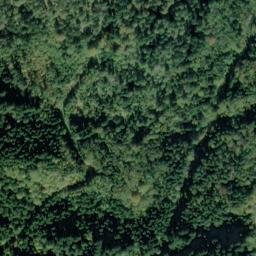 Satellite imagery of Gleichenberg, DE