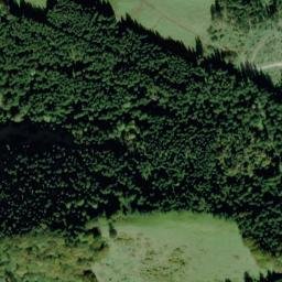 Satellite imagery of Scheichenberg, DE