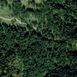 Satellite imagery of Scheichenberg, DE
