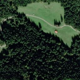 Satellite imagery of Scheichenberg, DE