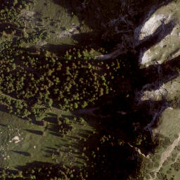 Satellite imagery of Schafberg, AT