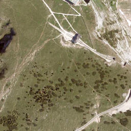 Satellite imagery of Schafberg, AT