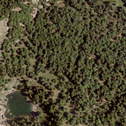 Satellite imagery of Spinnerin, AT