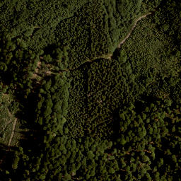 Satellite imagery of Wolfsberg, AT