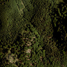 Satellite imagery of Wolfsberg, AT