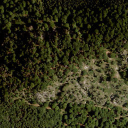 Satellite imagery of Wolfsberg, AT