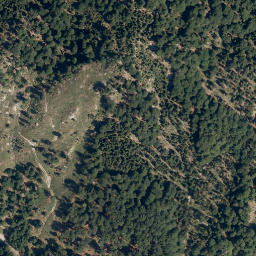 Satellite imagery of Brunnkogel, AT