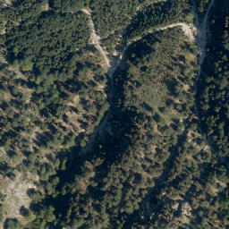 Satellite imagery of Hundskogel, AT