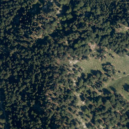 Satellite imagery of Hundskogel, AT