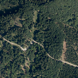 Satellite imagery of Habichtkogel, AT
