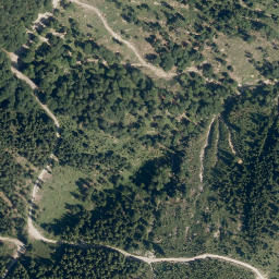 Satellite imagery of Habichtkogel, AT