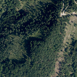 Satellite imagery of Weißenberg, AT