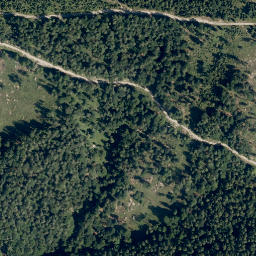 Satellite imagery of Weißenberg, AT