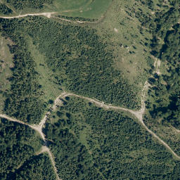 Satellite imagery of Weißenberg, AT