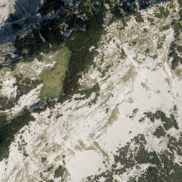 Satellite imagery of Gamsplan, AT