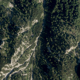 Satellite imagery of Brandleck, AT