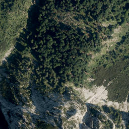 Satellite imagery of Brandleck, AT