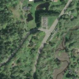 Satellite imagery of Miller Bay Quarry, US