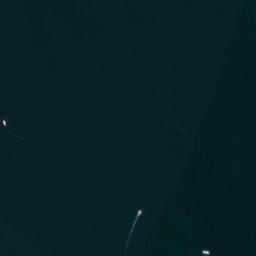 Satellite imagery of President Point, US