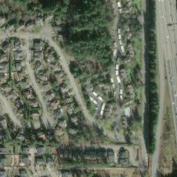 Satellite imagery of BECKS — NGS SY3491 — Bothell, US, US