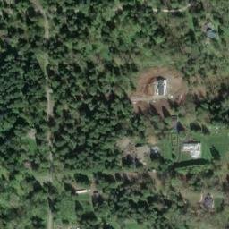 Satellite imagery of HITSMAN — NGS SY3476 — King County, US, US