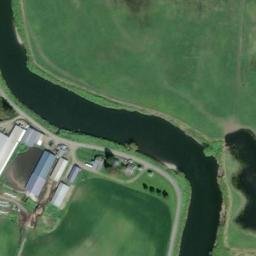 Satellite imagery of A 68 — NGS SX0861 — King County, US, US