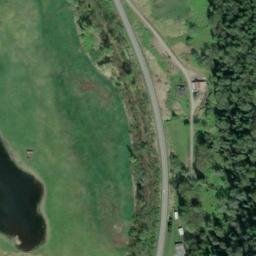 Satellite imagery of A 68 — NGS SX0861 — King County, US, US