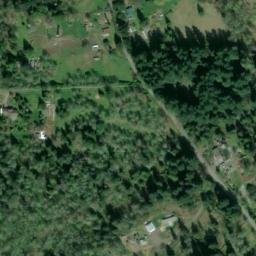 Satellite imagery of CHERRY 2 — NGS SX1536 — King County, US, US