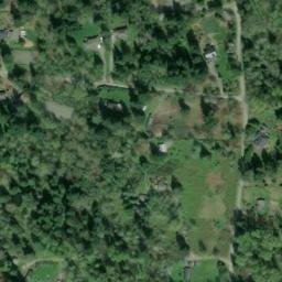 Satellite imagery of CHERRY 2 — NGS SX1536 — King County, US, US