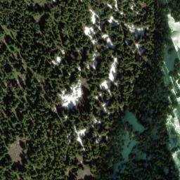Satellite imagery of Captain Point, US