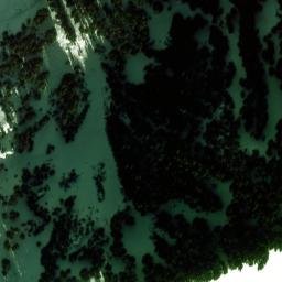 Satellite imagery of Captain Point, US