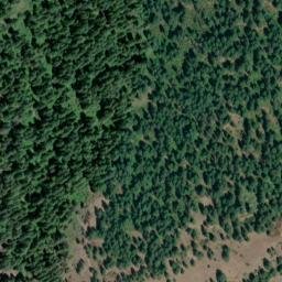 Satellite imagery of Evernade Point, US