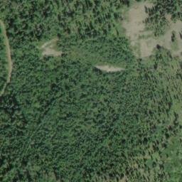 Satellite imagery of Lookout Ridge, US